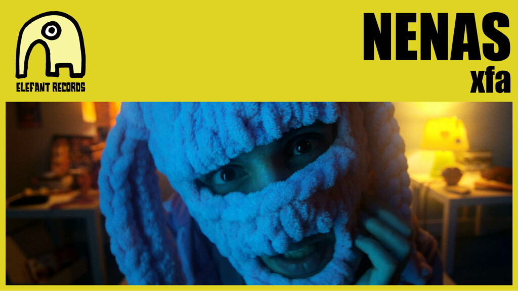 Imagen destacada de video: xfa [Video-Clip]